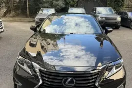 Lexus , ES series, ES 300