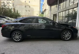 Lexus , ES series, ES 300