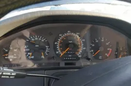 Mercedes-Benz, W126 (500SEL, 500SEC, 560SEL, 560SEC)