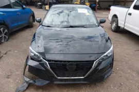 Nissan, Sentra