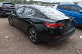 Nissan, Sentra