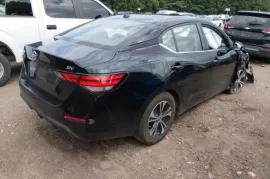 Nissan, Sentra