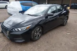 Nissan, Sentra
