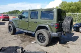 Jeep, Wrangler