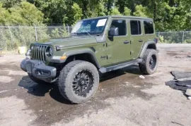 Jeep, Wrangler