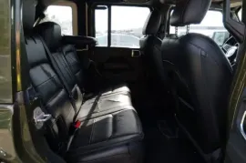 Jeep, Wrangler