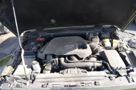 Jeep, Wrangler