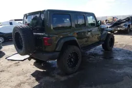 Jeep, Wrangler