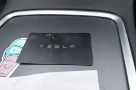 Tesla, Model Y