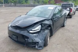 Tesla, Model Y