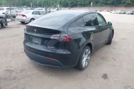 Tesla, Model Y