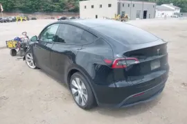 Tesla, Model Y