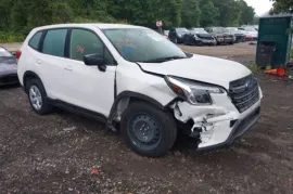 Subaru, Forester
