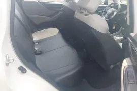 Subaru, Forester