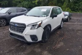 Subaru, Forester