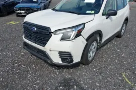 Subaru, Forester