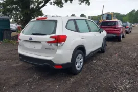 Subaru, Forester