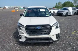 Subaru, Forester