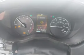 Subaru, Forester