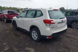 Subaru, Forester