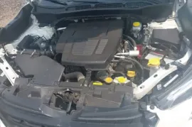 Subaru, Forester