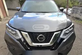 Nissan, Rogue