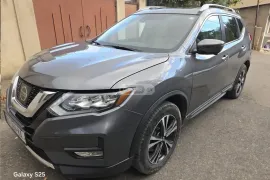 Nissan, Rogue