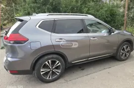 Nissan, Rogue