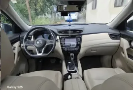 Nissan, Rogue
