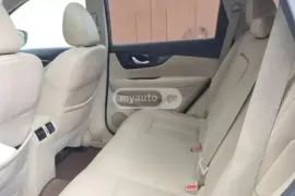 Nissan, Rogue