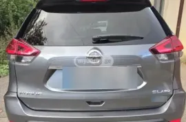 Nissan, Rogue