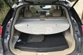Nissan, Rogue