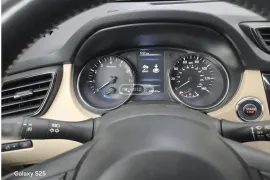 Nissan, Rogue