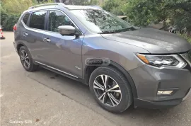 Nissan, Rogue