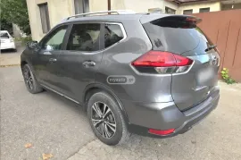 Nissan, Rogue