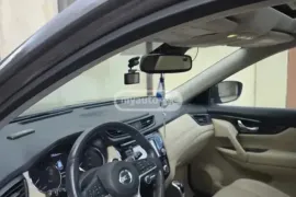Nissan, Rogue