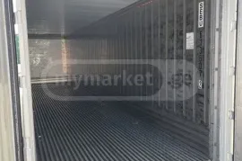 მაცივარი კონტეინერი / REF Container / Reefer - კონტეინერები