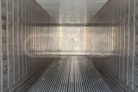 მაცივარი კონტეინერი / REF Container / Reefer - კონტეინერები