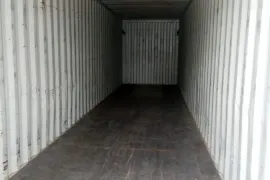 იყიდება ახალი კონტეინერები