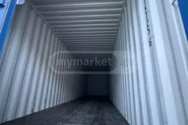 ახალი და მეორადი კონტეინერი /კონტეინერები