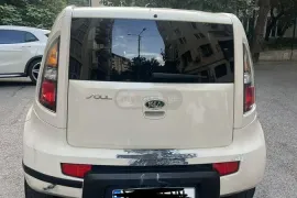 Kia, Soul
