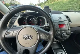 Kia, Soul