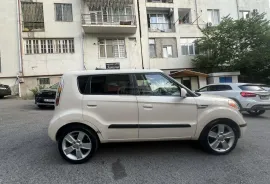 Kia, Soul