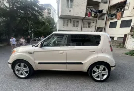 Kia, Soul