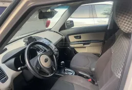 Kia, Soul
