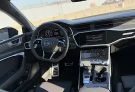 Audi, RS series, RS7