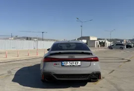 Audi, RS series, RS7
