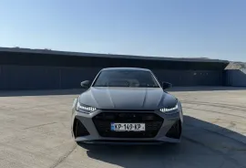 Audi, RS series, RS7