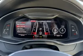 Audi, RS series, RS7