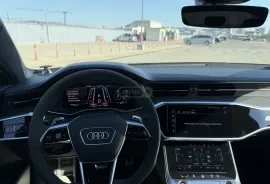 Audi, RS series, RS7